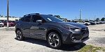 New 2026 SUBARU XV CROSSTREK LIMITED in WEST PALM BEACH, FLORIDA