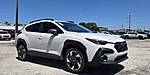 New 2026 SUBARU XV CROSSTREK LIMITED in WEST PALM BEACH, FLORIDA