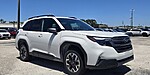 New 2026 SUBARU FORESTER PREMIUM in WEST PALM BEACH, FLORIDA