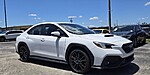 New 2026 SUBARU WRX LIMITED in WEST PALM BEACH, FLORIDA