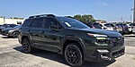 New 2026 SUBARU OUTBACK LIMITED in WEST PALM BEACH, FLORIDA