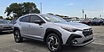 New 2026 SUBARU XV CROSSTREK LIMITED HYBRID in WEST PALM BEACH, FLORIDA