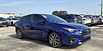 New 2026 SUBARU IMPREZA SPORT in WEST PALM BEACH, FLORIDA