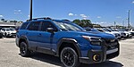 New 2026 SUBARU OUTBACK WILDERNESS in WEST PALM BEACH, FLORIDA