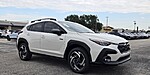 New 2026 SUBARU XV CROSSTREK LIMITED HYBRID in WEST PALM BEACH, FLORIDA