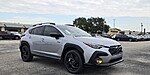 New 2026 SUBARU XV CROSSTREK SPORT HYBRID in WEST PALM BEACH, FLORIDA