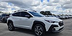 New 2026 SUBARU XV CROSSTREK PREMIUM in WEST PALM BEACH, FLORIDA