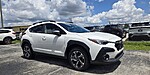 New 2026 SUBARU XV CROSSTREK PREMIUM in WEST PALM BEACH, FLORIDA