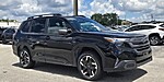 New 2026 SUBARU FORESTER LIMITED HYBRID in WEST PALM BEACH, FLORIDA