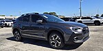 New 2026 SUBARU XV CROSSTREK PREMIUM in WEST PALM BEACH, FLORIDA