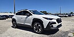 New 2026 SUBARU XV CROSSTREK LIMITED in WEST PALM BEACH, FLORIDA