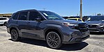 New 2026 SUBARU FORESTER SPORT in WEST PALM BEACH, FLORIDA