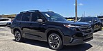 New 2026 SUBARU FORESTER PREMIUM HYBRID in WEST PALM BEACH, FLORIDA