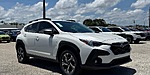 New 2026 SUBARU XV CROSSTREK PREMIUM in WEST PALM BEACH, FLORIDA