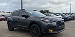 New 2026 SUBARU XV CROSSTREK SPORT HYBRID in WEST PALM BEACH, FLORIDA