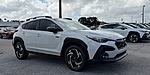 New 2026 SUBARU XV CROSSTREK LIMITED HYBRID in WEST PALM BEACH, FLORIDA
