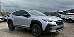 New 2026 SUBARU XV CROSSTREK  in WEST PALM BEACH, FLORIDA