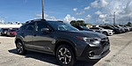 New 2026 SUBARU XV CROSSTREK  in WEST PALM BEACH, FLORIDA