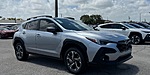 New 2026 SUBARU XV CROSSTREK PREMIUM in WEST PALM BEACH, FLORIDA