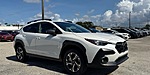 New 2026 SUBARU XV CROSSTREK  in WEST PALM BEACH, FLORIDA