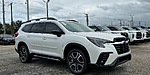 New 2026 SUBARU ASCENT LIMITED in WEST PALM BEACH, FLORIDA