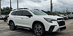 New 2026 SUBARU ASCENT TOURING in WEST PALM BEACH, FLORIDA