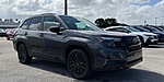 New 2026 SUBARU FORESTER SPORT in WEST PALM BEACH, FLORIDA