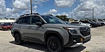 New 2026 SUBARU FORESTER WILDERNESS in WEST PALM BEACH, FLORIDA