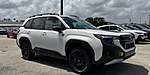 New 2026 SUBARU FORESTER WILDERNESS in WEST PALM BEACH, FLORIDA
