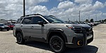 New 2026 SUBARU OUTBACK WILDERNESS in WEST PALM BEACH, FLORIDA