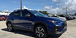 New 2026 SUBARU XV CROSSTREK  in WEST PALM BEACH, FLORIDA