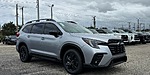 New 2026 SUBARU ASCENT PREMIUM in WEST PALM BEACH, FLORIDA