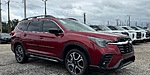 New 2026 SUBARU ASCENT LIMITED in WEST PALM BEACH, FLORIDA