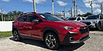 New 2026 SUBARU XV CROSSTREK PREMIUM in WEST PALM BEACH, FLORIDA