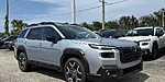 New 2026 SUBARU OUTBACK TOURING XT in WEST PALM BEACH, FLORIDA
