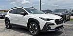 New 2026 SUBARU XV CROSSTREK LIMITED in WEST PALM BEACH, FLORIDA