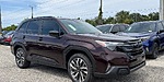 New 2026 SUBARU FORESTER TOURING in WEST PALM BEACH, FLORIDA