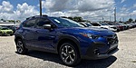 New 2026 SUBARU XV CROSSTREK PREMIUM in WEST PALM BEACH, FLORIDA