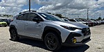 New 2026 SUBARU XV CROSSTREK SPORT HYBRID in WEST PALM BEACH, FLORIDA