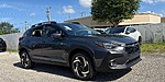 New 2026 SUBARU XV CROSSTREK LIMITED HYBRID in WEST PALM BEACH, FLORIDA