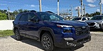 New 2026 SUBARU OUTBACK PREMIUM in WEST PALM BEACH, FLORIDA
