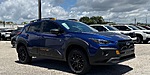New 2026 SUBARU XV CROSSTREK WILDERNESS in WEST PALM BEACH, FLORIDA