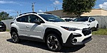 New 2026 SUBARU XV CROSSTREK LIMITED in WEST PALM BEACH, FLORIDA