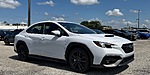 New 2026 SUBARU WRX PREMIUM in WEST PALM BEACH, FLORIDA