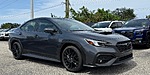 New 2026 SUBARU WRX LIMITED in WEST PALM BEACH, FLORIDA