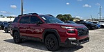 New 2026 SUBARU OUTBACK LIMITED in WEST PALM BEACH, FLORIDA