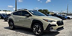 New 2026 SUBARU XV CROSSTREK LIMITED HYBRID in WEST PALM BEACH, FLORIDA