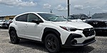 New 2026 SUBARU XV CROSSTREK  in WEST PALM BEACH, FLORIDA
