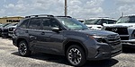 New 2026 SUBARU FORESTER PREMIUM in WEST PALM BEACH, FLORIDA