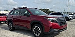 New 2026 SUBARU FORESTER  in WEST PALM BEACH, FLORIDA